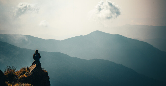 You Outgrew the Person Who Started Smoking. It’s Time to Outgrow the Habit.